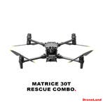 Matrice 30T Rescue Combo, Nieuw
