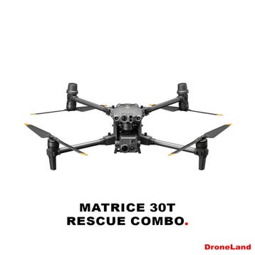 Matrice 30T Rescue Combo, Nieuw