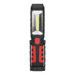 Oplaadbare LED werklamp - Met noodverlichting en powerbank -, Doe-het-zelf en Verbouw, Ophalen of Verzenden, Nieuw