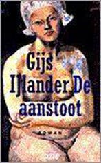 AANSTOOT 9789020459234 G. IJlander, Verzenden, Zo goed als nieuw, G. IJlander