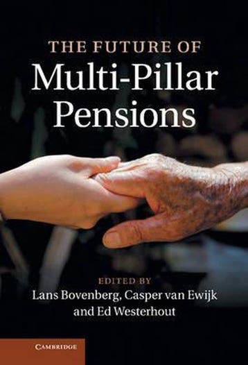 Future Of Multi-Pillar Pensions, Ophalen of Verzenden, Nieuw