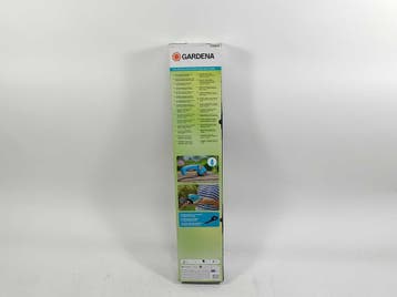 Gardena Accu Grasschaar ComfortCut, Verzenden, Nieuw
