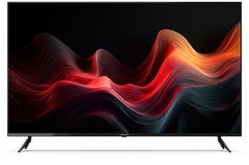 Sharp 50GL4060E - 50 inch 4K UHD Smart Tv, Ophalen, 50 Hz, Zo goed als nieuw, 100 cm of meer