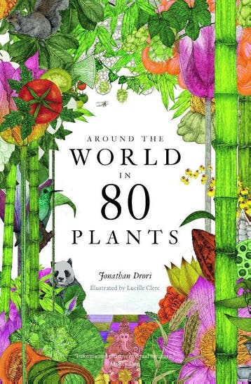 Around The World In 80 Plants |  | Nieuw, Ophalen of Verzenden, Nieuw