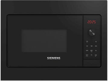 Siemens BF523LMB3 - Inbouwmagnetron 20L 800W - 7, Verzenden, Nieuw