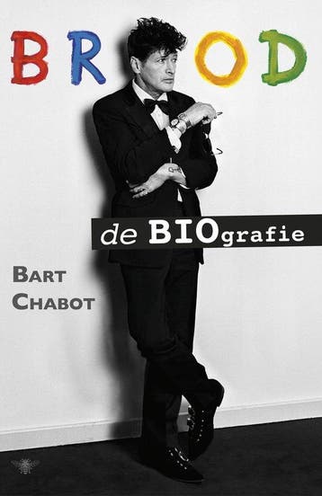 9789403141312 Brood Bart Chabot, Boeken, Verzenden, Nieuw, Bart Chabot