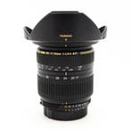 Tamron 17-35mm F2.8-4 Nikon F-Mount (Occasion), Audio, Tv en Foto, Fotografie | Lenzen en Objectieven, Ophalen of Verzenden, Zo goed als nieuw