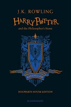 Harry Potter and The Philosophers Stone / Harry Potter / 1, Boeken, Verzenden, Zo goed als nieuw, J.K. Rowling