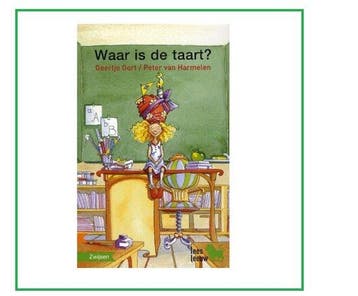 Leesleeuw 2010-2011 groep 3 boekje 7 - Geertje Gort, Boeken, Verzenden, Zo goed als nieuw, Geertje Gort