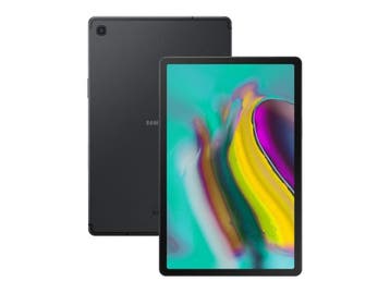 Samsung Galaxy Tab S5e (10.5, 2019) - Zwart - 64 GB - WiFi, Computers en Software, Verzenden, Zo goed als nieuw, Samsung