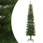 Kerstboom 240cm smal pe | retourdeal 67% korting, Ophalen of Verzenden, Zo goed als nieuw