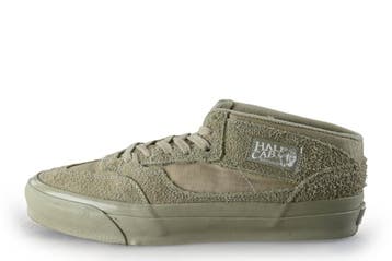 Vans Hoge sneakers in maat 44½ Groen, Overige kleuren, Verzenden, Vans, Sneakers of Gympen