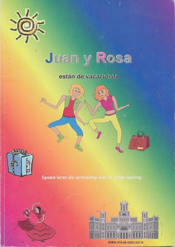 Juan y Rosa, Verzenden, Nieuw