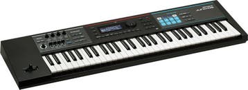 Roland Juno DS 61 in nieuwstaat, Verzenden, Zo goed als nieuw
