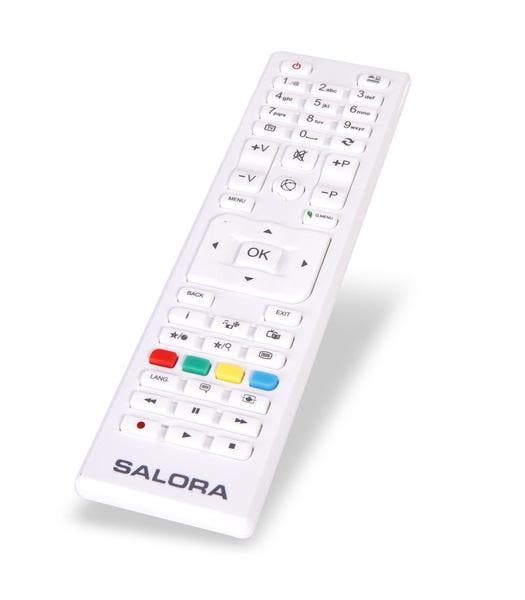 Afstandsbediening Salora p23at284829, Audio, Tv en Foto, Afstandsbedieningen, Origineel, Nieuw, Ophalen of Verzenden