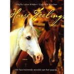 Horse Feelings 9789052104782 S.L. Binder, Boeken, Verzenden, Zo goed als nieuw, S.L. Binder