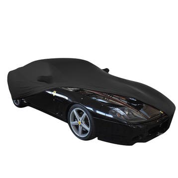 Autohoes voor Ferrari 575M Maranello (2003-2006) Indoor, Ophalen of Verzenden, Nieuw, Op maat