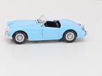 Schaal 1:16 Tonka Polistil 1650 MG MGA Twin Cam Spider 19..., Ophalen of Verzenden, Gebruikt