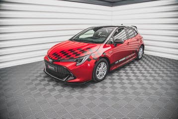 Side Skirts Diffusers Toyota Corolla GR Sport Hatchback XII, Verzenden, Nieuw