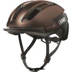 ABUS helm Purl-Y ACE metallic copper M 54-58cm, Fietsen en Brommers, Ophalen of Verzenden, Nieuw, Overige merken
