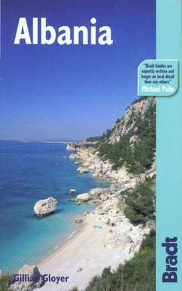 Albania - Gloyer, Verzenden, Gelezen