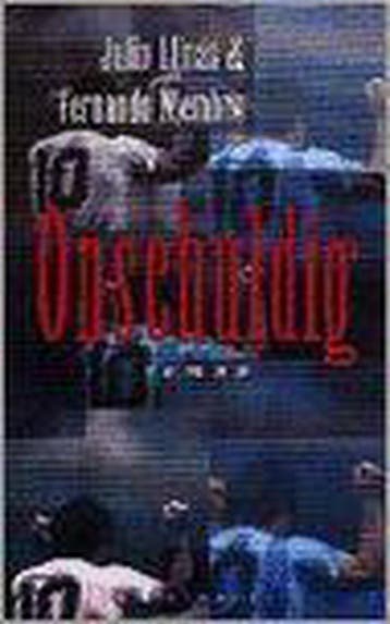 Onschuldig - J. Llinas 9789029049252, Verzenden, Gelezen, J. Llinas