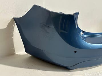 Volvo V60 I achterbumper 31265263, Ophalen, Gebruikt, Volvo, Achter