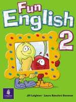 Fun English Pupils book 2 (groep 3), Verzenden, Nieuw