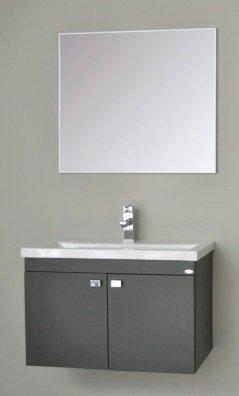 Badmeubel Q5 80cm, Verzenden, Nieuw