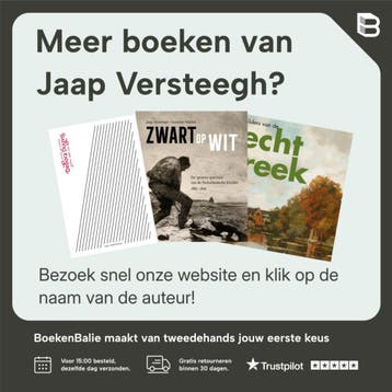 Fatale kunst - Jaap Versteegh 9789460042232, Verzenden, Zo goed als nieuw, Jaap Versteegh
