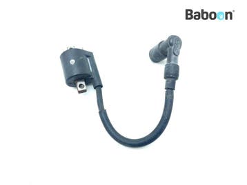 Bobine Yamaha VP 250 X-city 2007-2016 (VP250 5B2), Verzenden, Gebruikt