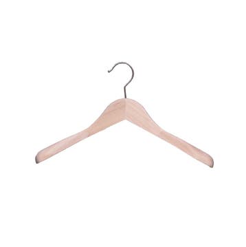 Hanger raw Mila 39 cm