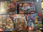 Lego Set - Spider-Man - Spider-man, Nieuw