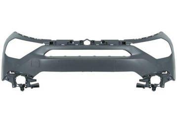 Bumper o.a: Citroën, C4 Berline (BA, BB - BC), Ophalen of Verzenden, Nieuw, Citroën, Bumper