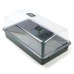 Kweekbak met deksel | Nature | 21 x 55 x 31 cm, Tuin en Terras, Kweekspullen, Verzenden, Nieuw