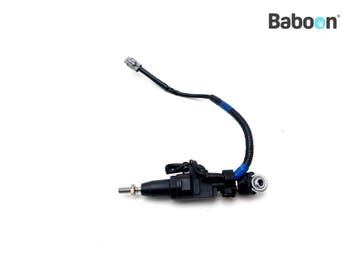 Quickshifter Yamaha YZF R6 2017-2022 (YZF-R6 BN6) New Take, Verzenden, Gebruikt