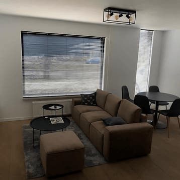 Appartement in Tilburg gevonden voor €1169,- pm, Tilburg, Noord-Brabant, Direct bij eigenaar, Appartement