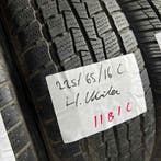 2 x Hankook Winter 225-65-16 C Winterbanden 7,5mm, 16 inch, Band(en), 225 mm, Bestelwagen