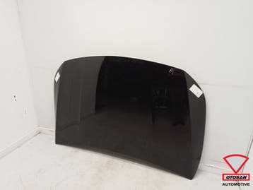 Mercedes CLA Motorkap W117 C117 X117 2013-2018 Origineel, Ophalen, Gebruikt, Mercedes-Benz, Motorkap