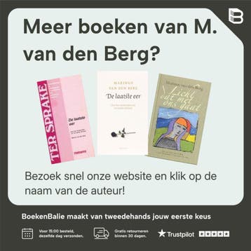 Vormen van geluk - M. van den Berg 9789025955977, Boeken, Verzenden, Zo goed als nieuw, M. van den Berg