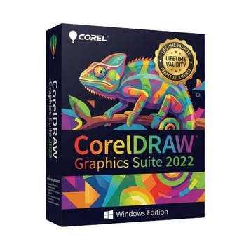 CorelDRAW Graphics Suite 2022 – Nu voor €99,99, Computers en Software, Ontwerp- en Bewerkingssoftware, Nieuw, Windows