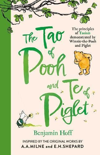 The Tao Of Pooh   The Te Of Piglet | Benjamin Hoff | Nieuw, Ophalen of Verzenden, Nieuw, Benjamin Hoff