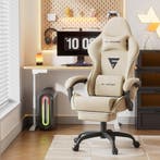 Ergonomische Bureaustoel -  Office Chair - Gamestoel - Volwa, Verzenden, Zo goed als nieuw