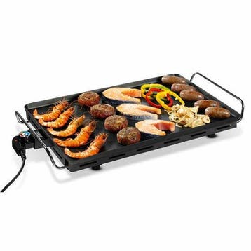 Princess Bakplaat 102325 - Table Chef Classic - Grillplaat -, Ophalen of Verzenden, Nieuw