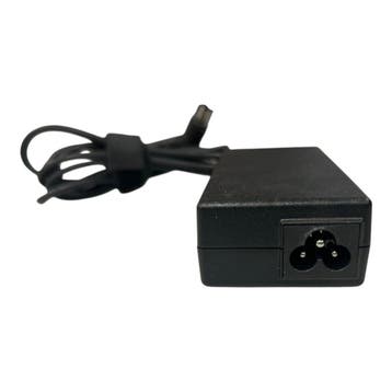 HP 65W Adapter Center Pin Adapter (7.4mm x 5.0mm) 19.5V/3..., Computers en Software, Harde schijven, Verzenden, Refurbished