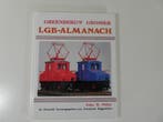 Greenberg's grosser LGB-Almanach Hardcover #4441, Ophalen of Verzenden, Nieuw