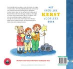 Het vrolijke kerstvoorleesboek 9789000371822 Marianne Busser, Verzenden, Gelezen, Marianne Busser