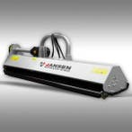 Klepelmaaier Jansen EFGCH-240 cm met hydraulische zijdelings, Verzenden, Onkruidbestrijding