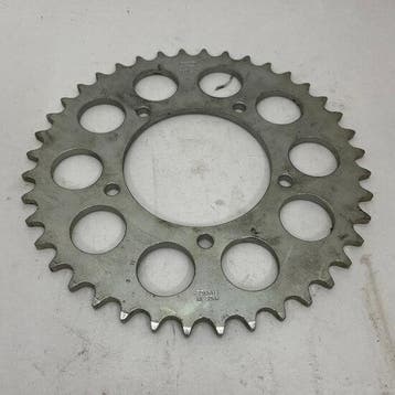 Ducati Aftermarket AFAM Pantah paso sport 750 steel Rear ..., Motoren, Verzenden, Nieuw