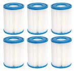 Vervangend II filter Bestway 58094 en Lay Z SPA bubbelbad, Verzenden, Nieuw